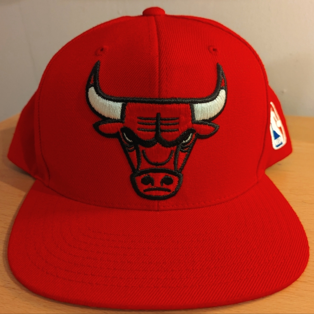Chicago Bulls Snap back